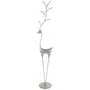 A&B Home Holiday 28" Deer - Set Of 4