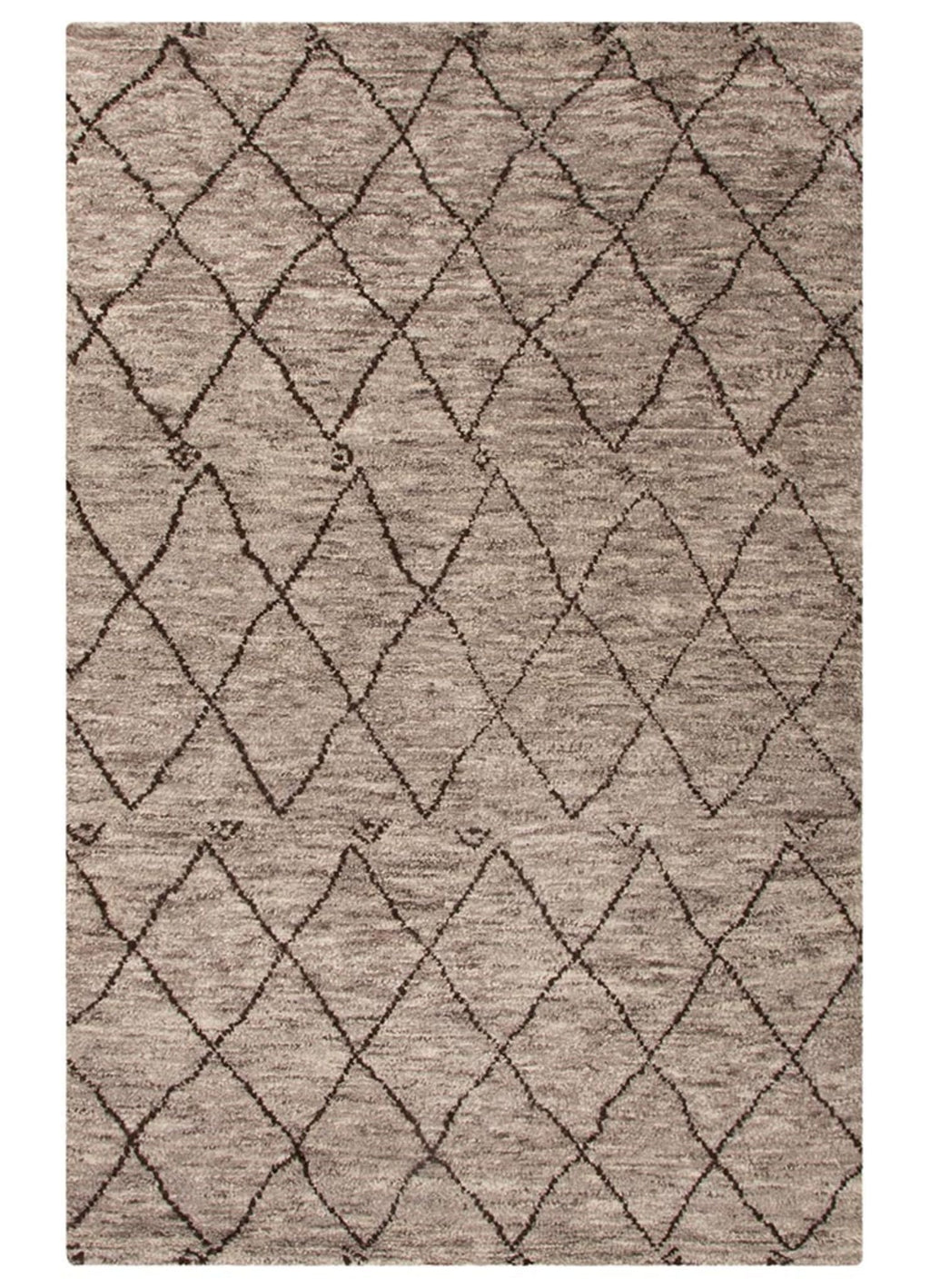 Batten Chateau Gray/Seal Brown