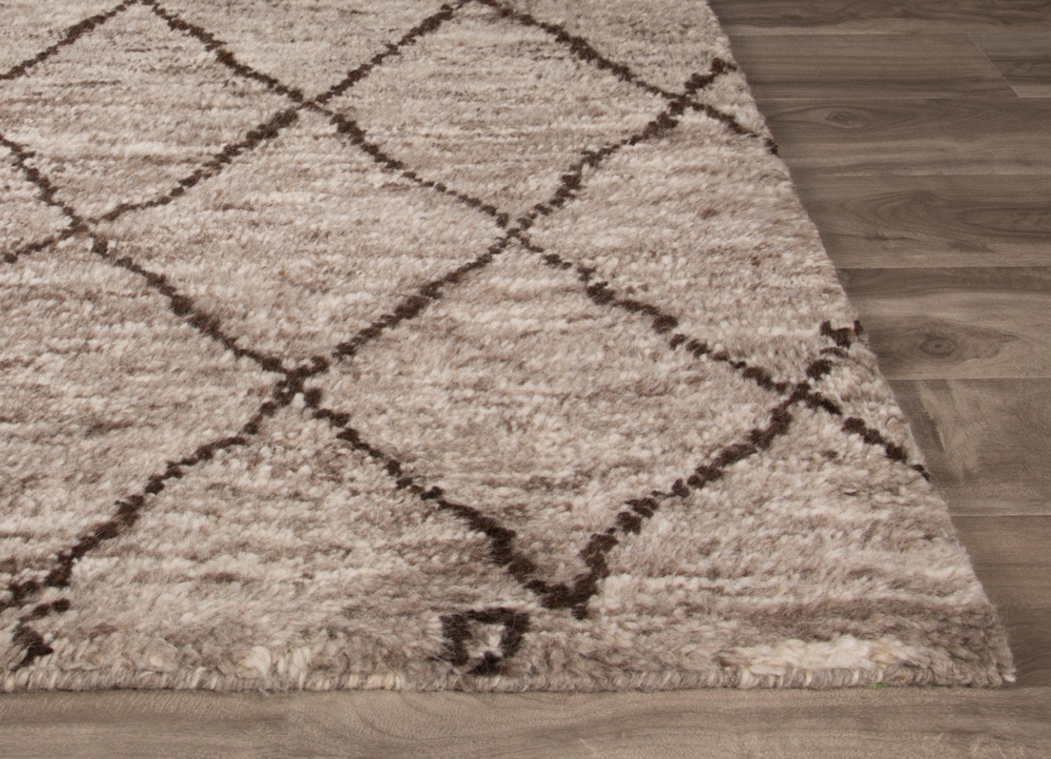 Batten Chateau Gray/Seal Brown