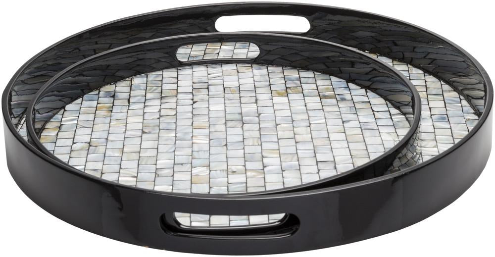 Surya Arabela Tray
