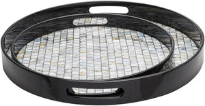 Surya Arabela Tray