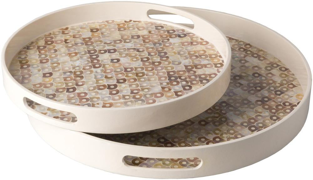 Surya Arabela Tray
