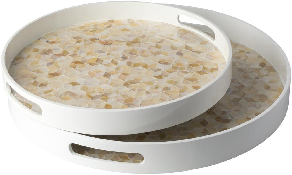 Surya Arabela Tray
