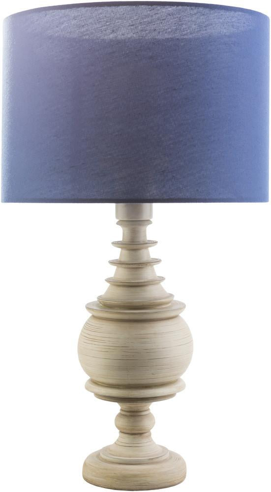 Surya Acacia Outdoor Table Lamp