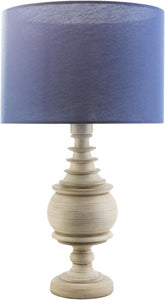 Surya Acacia Outdoor Table Lamp