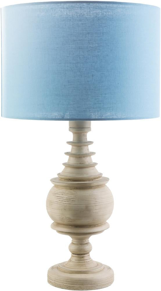 Surya Acacia Outdoor Table Lamp