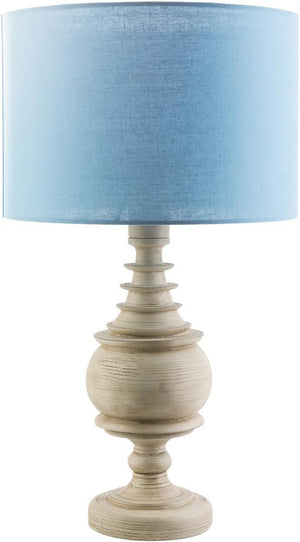 Surya Acacia Outdoor Table Lamp