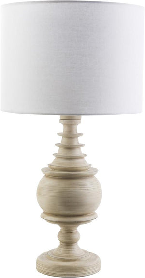 Surya Acacia Outdoor Table Lamp
