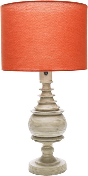 Surya Acacia Outdoor Table Lamp