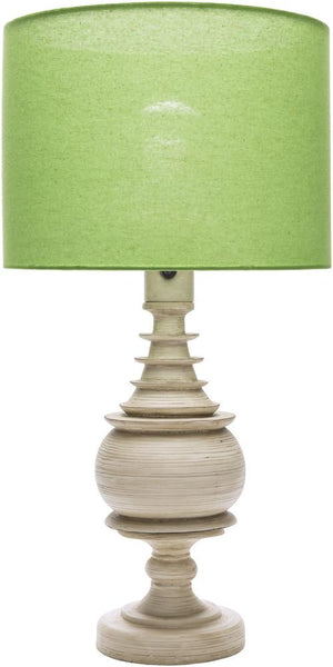 Surya Acacia Outdoor Table Lamp