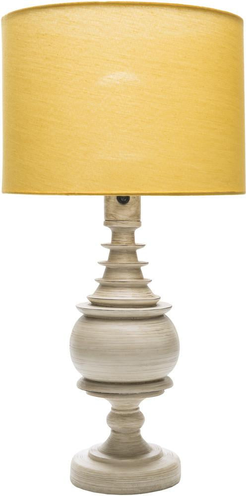 Surya Acacia Outdoor Table Lamp