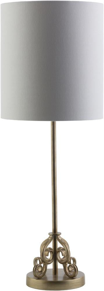 Surya Ackerman Table Lamp
