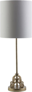 Surya Ackerman Table Lamp