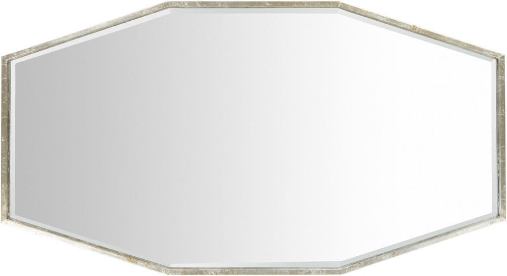 Surya Adams Wall Mirror