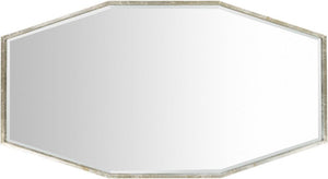 Surya Adams Wall Mirror