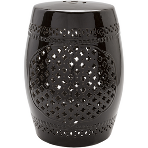Surya Auburndale Stool