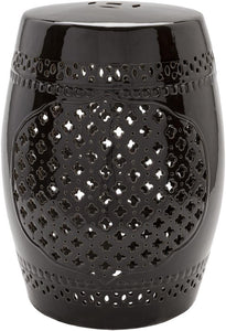 Surya Auburndale Stool