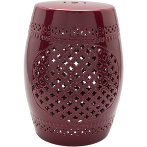 Surya Auburndale Stool