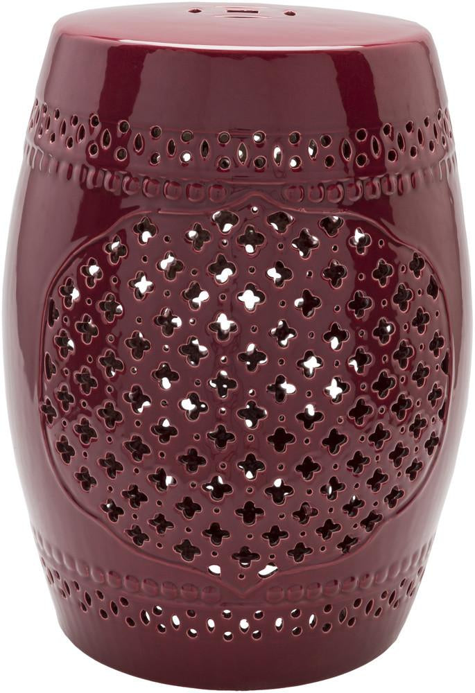 Surya Auburndale Stool