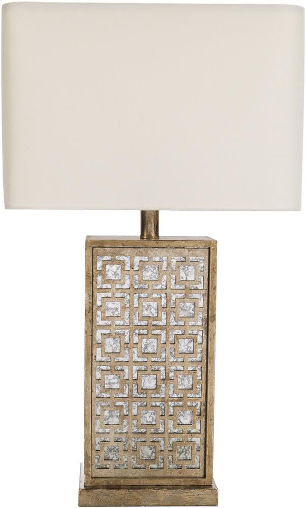 Surya Aetna Table Lamp