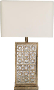 Surya Aetna Table Lamp