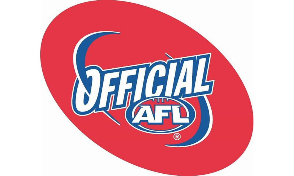 Adelaide Crows AFL Cufflinks Colour