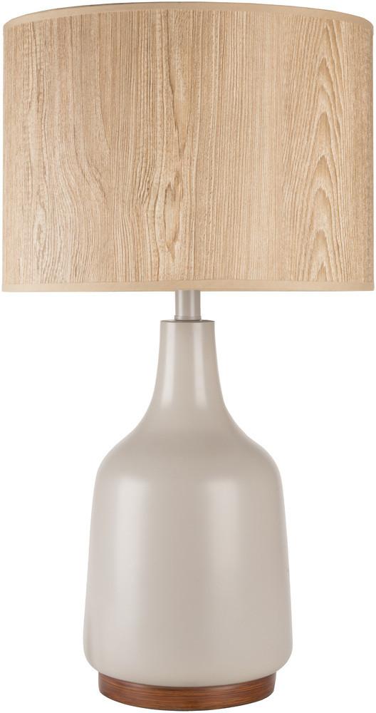 Surya Allen Table Lamp