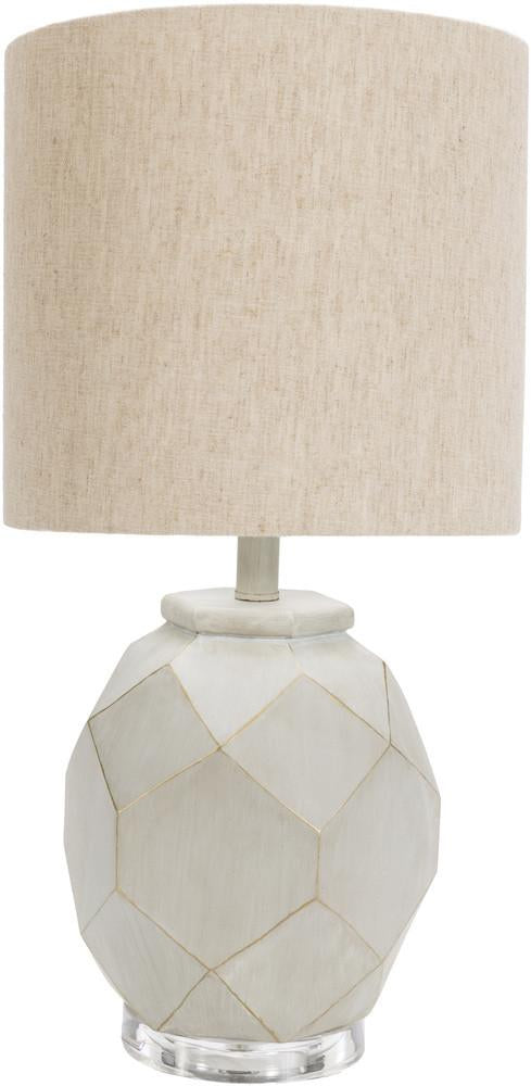 Surya Alma Table Lamp