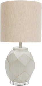 Surya Alma Table Lamp