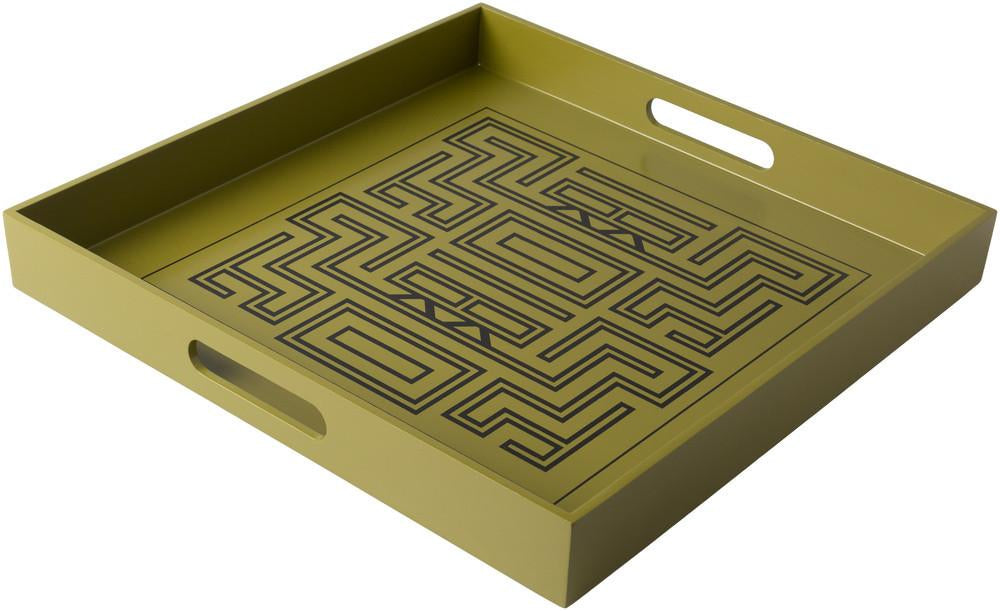 Surya Amitola Tray