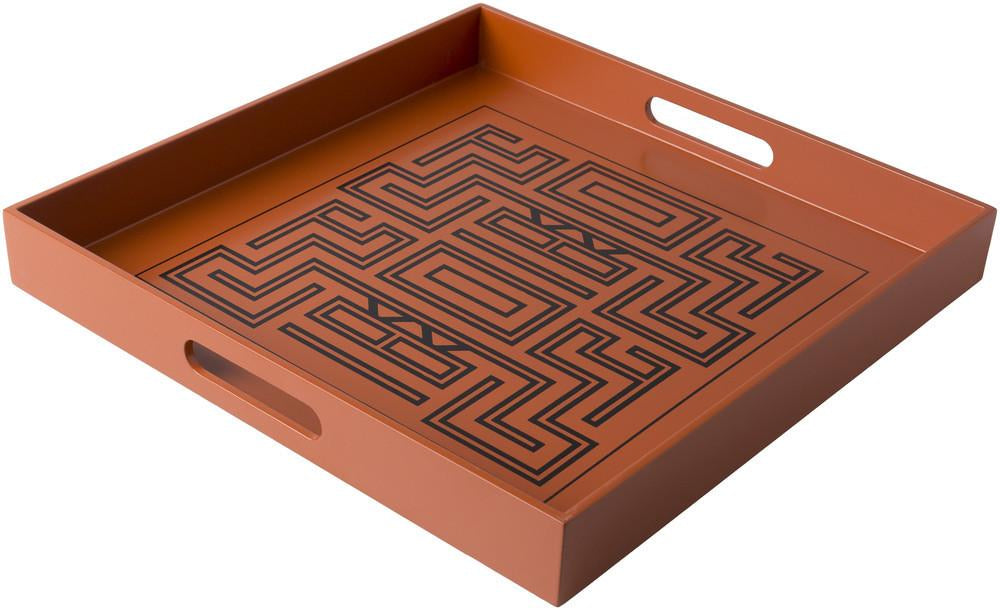 Surya Amitola Tray