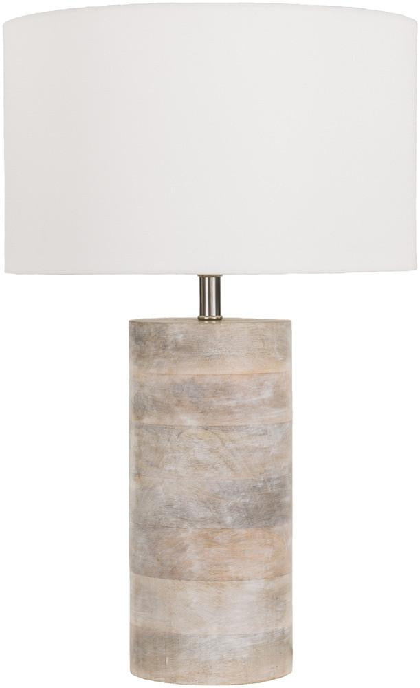Surya Arbor Table Lamp