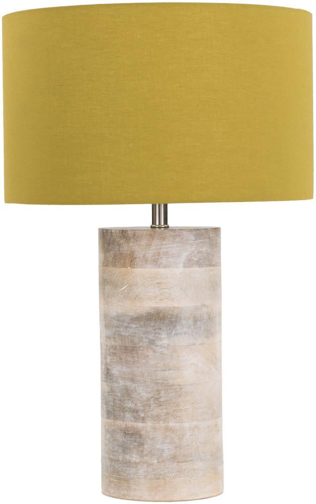 Surya Arbor Table Lamp