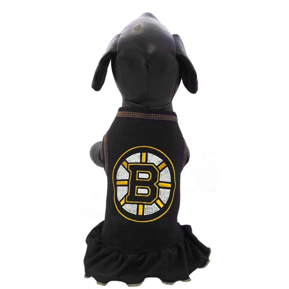 Boston Bruins NHL Ice Girl Pet Dog Dress, https://s3.amazonaws.com/zcom-media/sites/a0iE000000PX1kbIAD/media/catalog/product/a/s/asbb5000d_2.jpg, 1