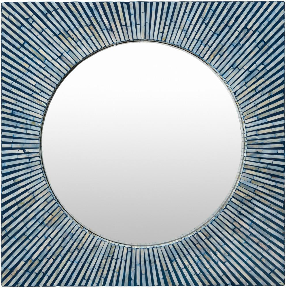 Surya Avondale Mirror