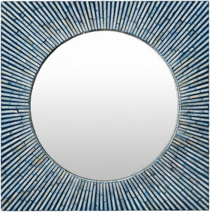 Surya Avondale Mirror