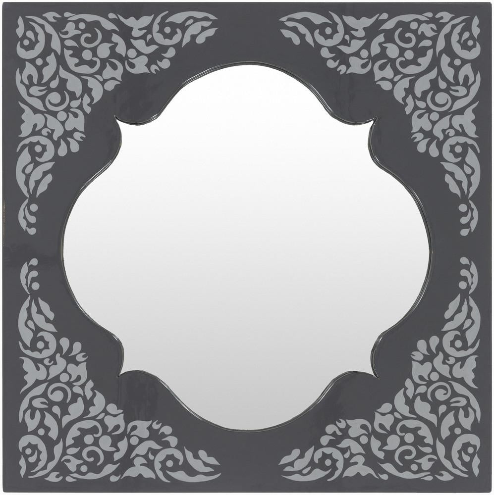 Surya Avanti Wall Mirror - AVT-6000