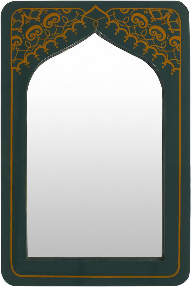 Surya Avanti Wall Mirror - AVT-6002
