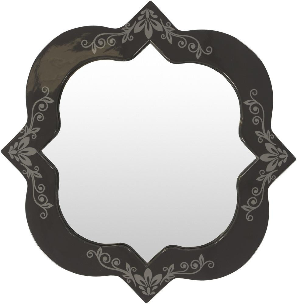 Surya Avanti Wall Mirror - AVT-6003