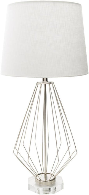 Surya Axs Table Lamp