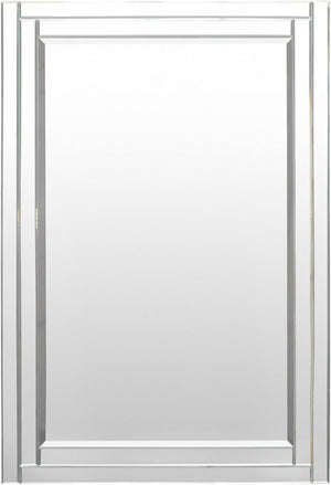 Surya Bancroft Wall Mirror