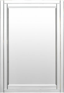 Surya Bancroft Wall Mirror