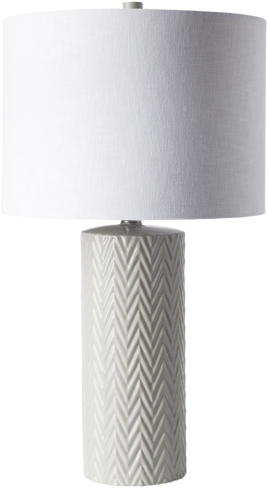 Surya Branch Table Lamp
