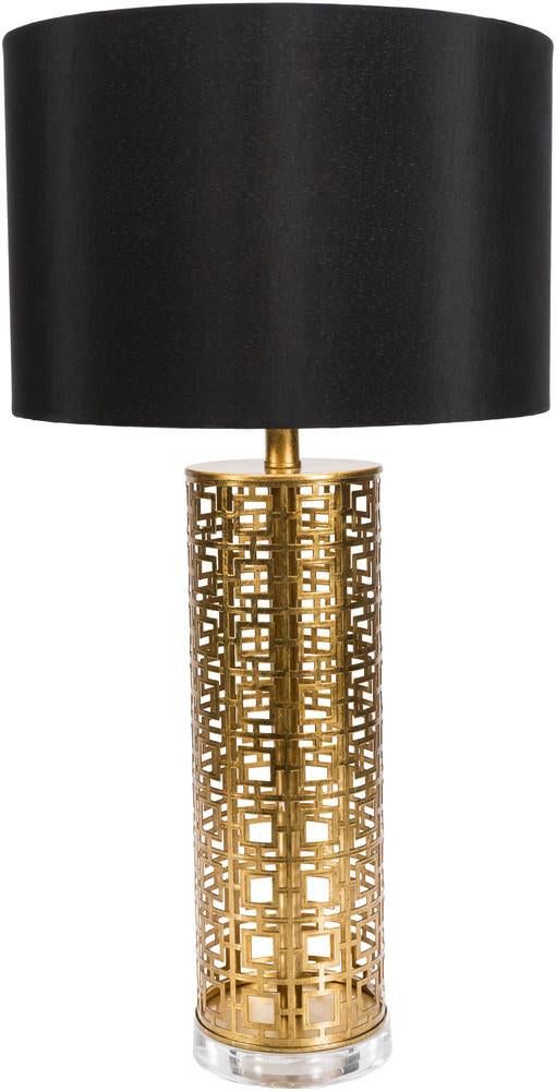 Surya Beatrice Table Lamp