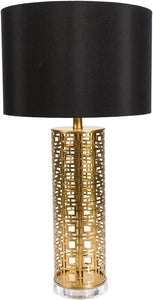 Surya Beatrice Table Lamp