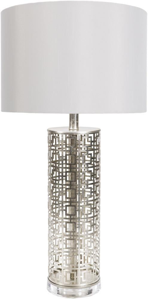 Surya Beatrice Table Lamp