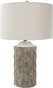 Surya Brenda Table Lamp