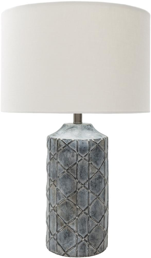 Surya Brenda Table Lamp
