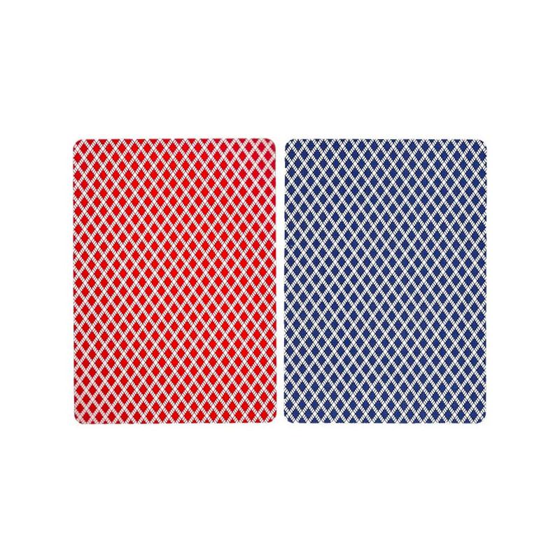 Bee 92 Regular Index Playing Cards - Casino Grade - Casino Supply - 2