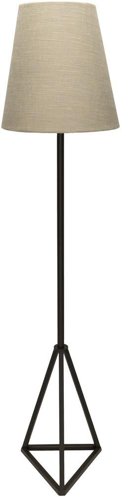 Surya Belmont Floor Lamp
